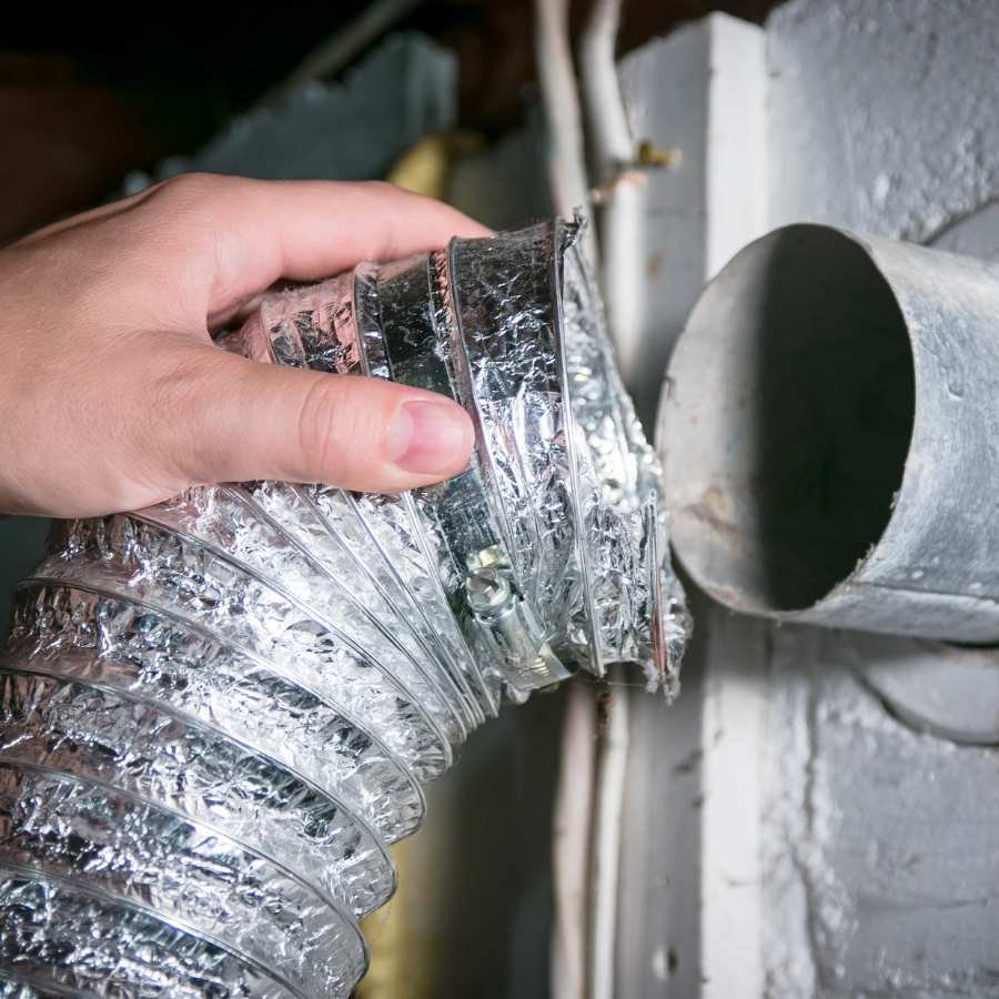 When Should You Replace Your Air Ducts