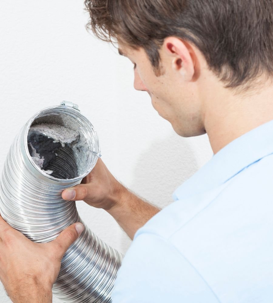 Why Dryer Vent Cleaning is Essential